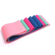 Exercise Resistance Loop Bands Latex Resistance Bands Gym Strength Training Loops Bands Workout Physical Therapy Fitness - Image 3