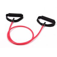120cm Fitness Elastic Resistance Bands Yoga Pull Rope Exercise Tubes Elastic Workout Bands for Yoga Pilates Expander Elastic - Image 9