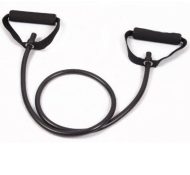 120cm Fitness Elastic Resistance Bands Yoga Pull Rope Exercise Tubes Elastic Workout Bands for Yoga Pilates Expander Elastic - Image 7