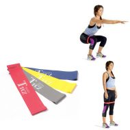 Exercise Resistance Loop Bands Latex Resistance Bands Gym Strength Training Loops Bands Workout Physical Therapy Fitness - Image 5