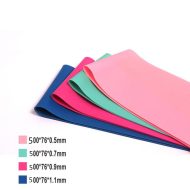 Exercise Resistance Loop Bands Latex Resistance Bands Gym Strength Training Loops Bands Workout Physical Therapy Fitness - Image 2