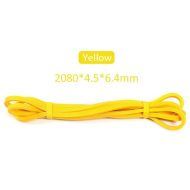 Resistance Loop Bands Elastic Band Equipment Gum for Fitness Training,Pull Rope Rubber Bands Sports Yoga Exercise Gym Expander - Image 5