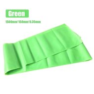 Stretching Gum Fitness Elastic Band Workout Athletic Resistance Sport Rubber Bands Training Exercise Bands Expander Accessories - Image 8