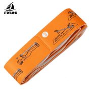 Elastic Bands for Fitness Pilates Yoga Stretch Latin Workout Training Sport Resistance Bands Exercise Equipment Pull Strap Belt - Image 8