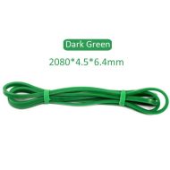 Resistance Loop Bands Elastic Band Equipment Gum for Fitness Training,Pull Rope Rubber Bands Sports Yoga Exercise Gym Expander - Image 4